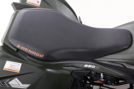 Denago DAYTONA 250cc EFI -...