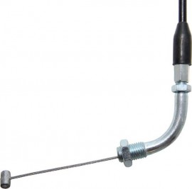 Throttle cable of 87cm for...