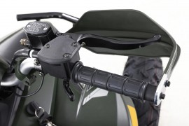 Denago DAYTONA 250cc EFI -...