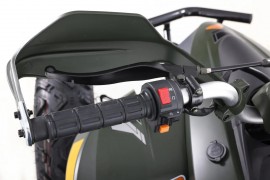 Denago DAYTONA 250cc EFI -...