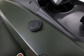 Denago DAYTONA 250cc EFI -...