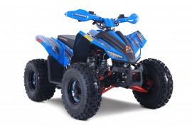 Denago TRAILHAWK 120cc EFI...