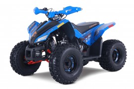 Denago TRAILHAWK 120cc EFI...