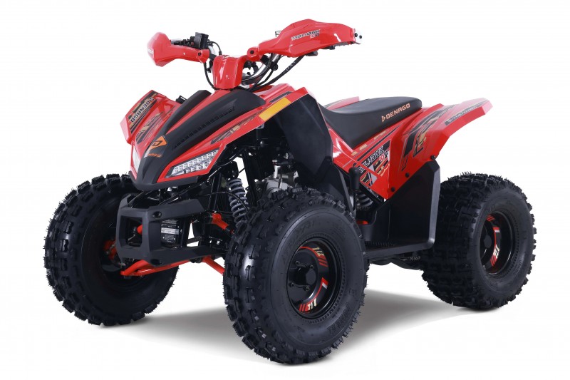 Denago TRAILHAWK 120cc EFI...