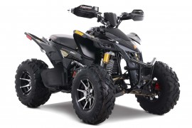 Denago DAYTONA 250cc EFI -...