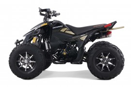 Denago DAYTONA 250cc EFI -...