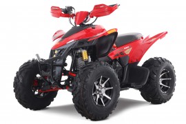 Denago DAYTONA 250cc EFI -...