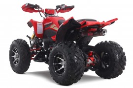 Denago DAYTONA 250cc EFI -...