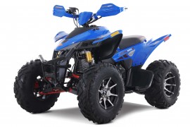 Denago DAYTONA 250cc EFI -...