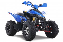 Denago DAYTONA 250cc EFI -...