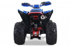 Denago DAYTONA 250cc EFI -...