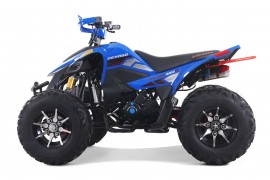 Denago DAYTONA 250cc EFI -...