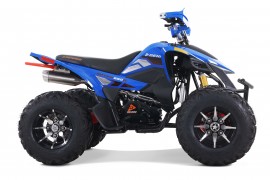 Denago DAYTONA 250cc EFI -...