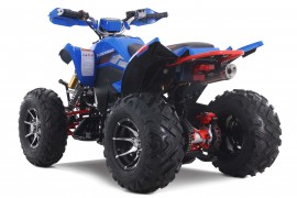 Denago DAYTONA 250cc EFI -...