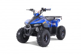 ATV TAO MOTORS THE MUDHAWK...