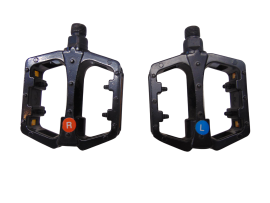 Pédale pour vélos...
