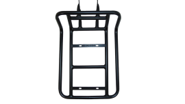 Porte bagage avant pour...