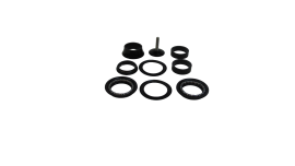 Front forks bearing kit for...