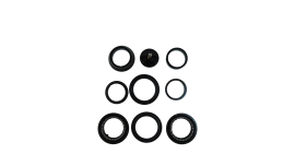 Front forks bearing kit for...