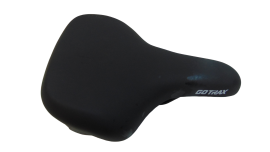 Seat for e-bike GOTRAX ALPINE