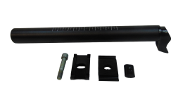 Seat post for e-bike GOTRAX...