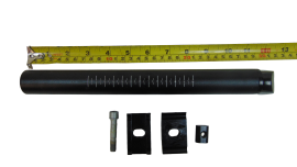 Seat post for e-bike GOTRAX...