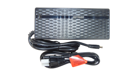 Chargeur de batterie...