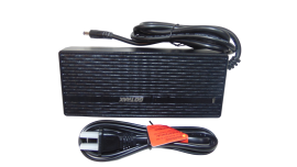 Chargeur de batterie...