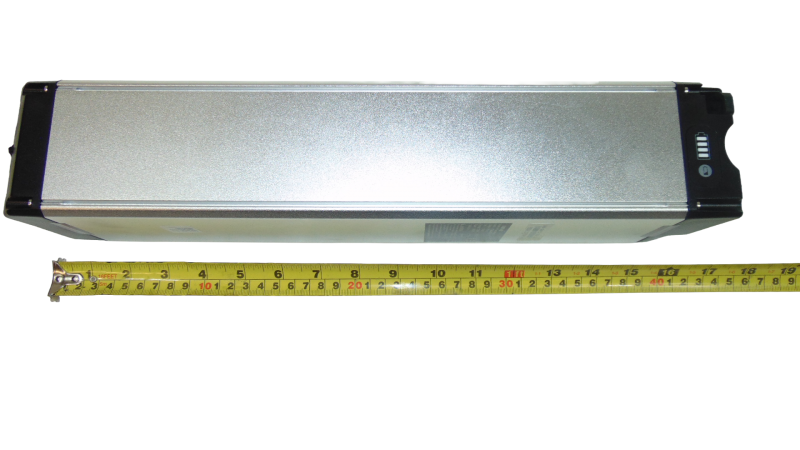 Lithium battery 48v 13,5ah...