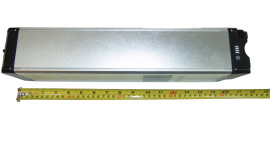 Lithium battery 48v 13,5ah...