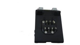 Battery base for bike...
