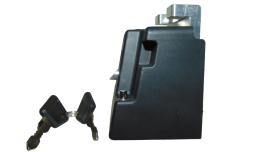Serrure de batterie pour vélo GOTRAX ALPINE