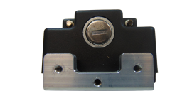 Battery lock for bike...