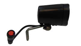 Front light for bike GOTRAX...