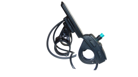 Écran LCD pour vélo GOTRAX ALPINE