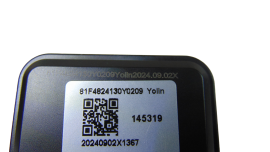 Écran LCD pour vélo GOTRAX...