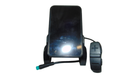 Écran LCD pour vélo GOTRAX...