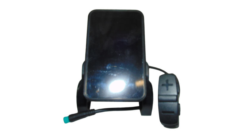 LCD display for bike GOTRAX...