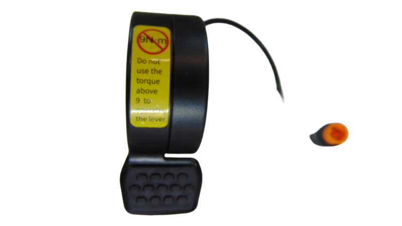 Throttle for E-BIKE GOTRAX...