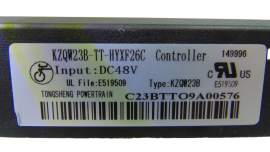 Controller 48v for GOTRAX...