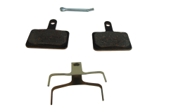 Pad de frein pour vélos...