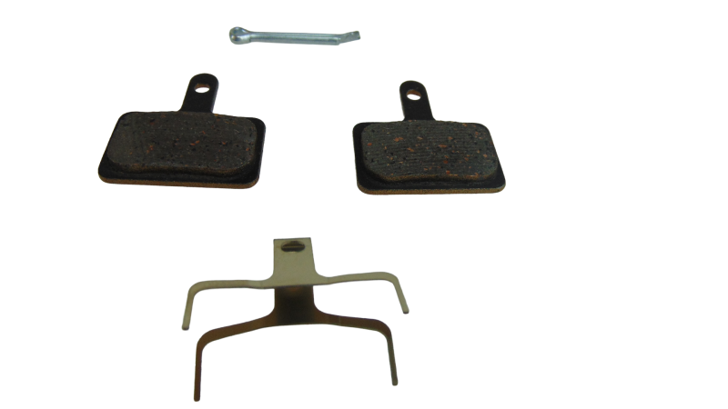 Pad de frein pour vélos...