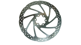 Disque de frein pour vélo GOTRAX ALPINE