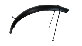 Garde boue avant pour vélo GOTRAX ALPINE