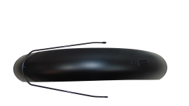 Front fender for bike...
