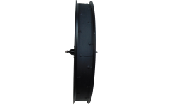 Jante avant 26 x 4 pour vélo GOTRAX ALPINE