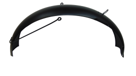 Garde boue arrière pour vélo GOTRAX ALPINE