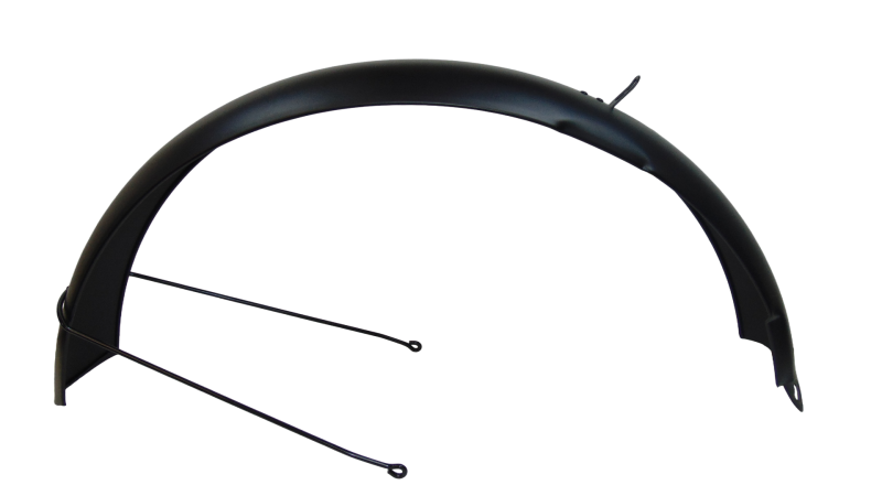 Rear fender for e-bike...