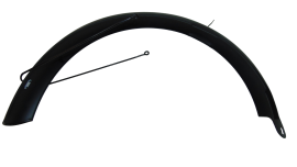 Rear fender for e-bike...