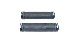Handle bar grip for e-bike...
